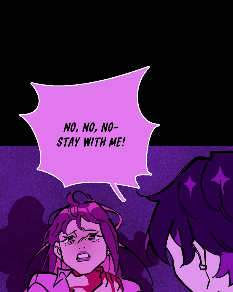 Homesick Chapter 125 page 32 - 