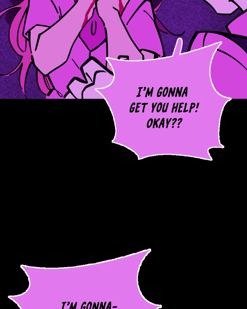 Homesick Chapter 125 page 33 - 