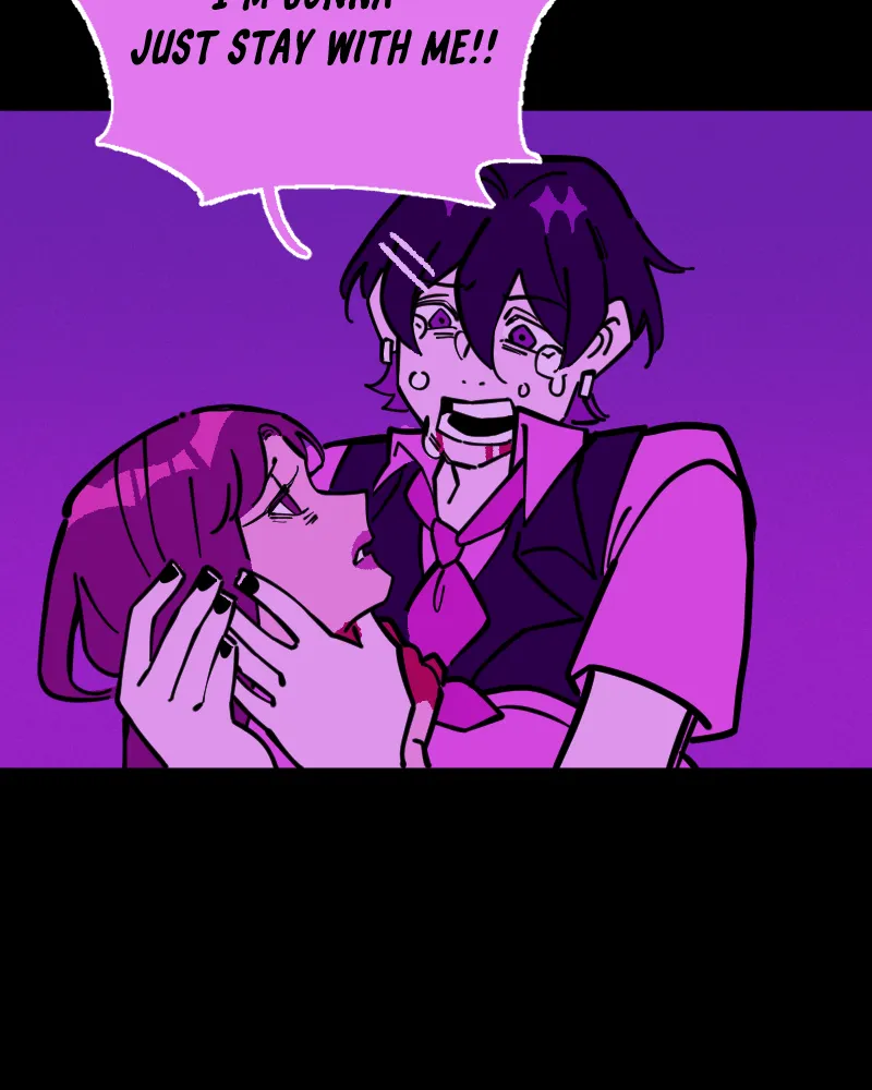 Homesick Chapter 125 page 34 - 