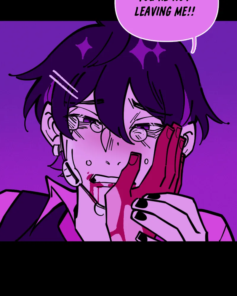 Homesick Chapter 125 page 38 - 