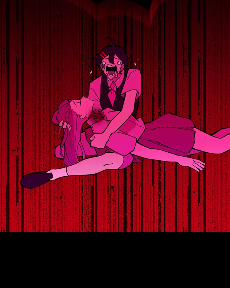 Homesick Chapter 125 page 46 - 