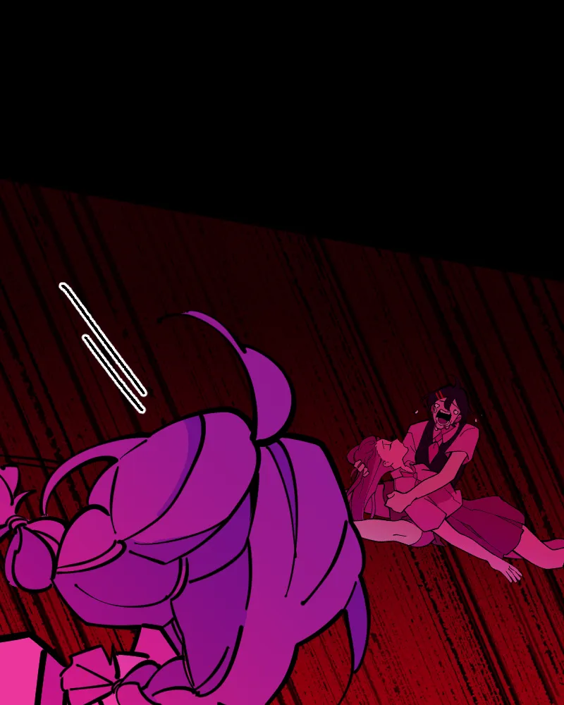 Homesick Chapter 125 page 51 - 