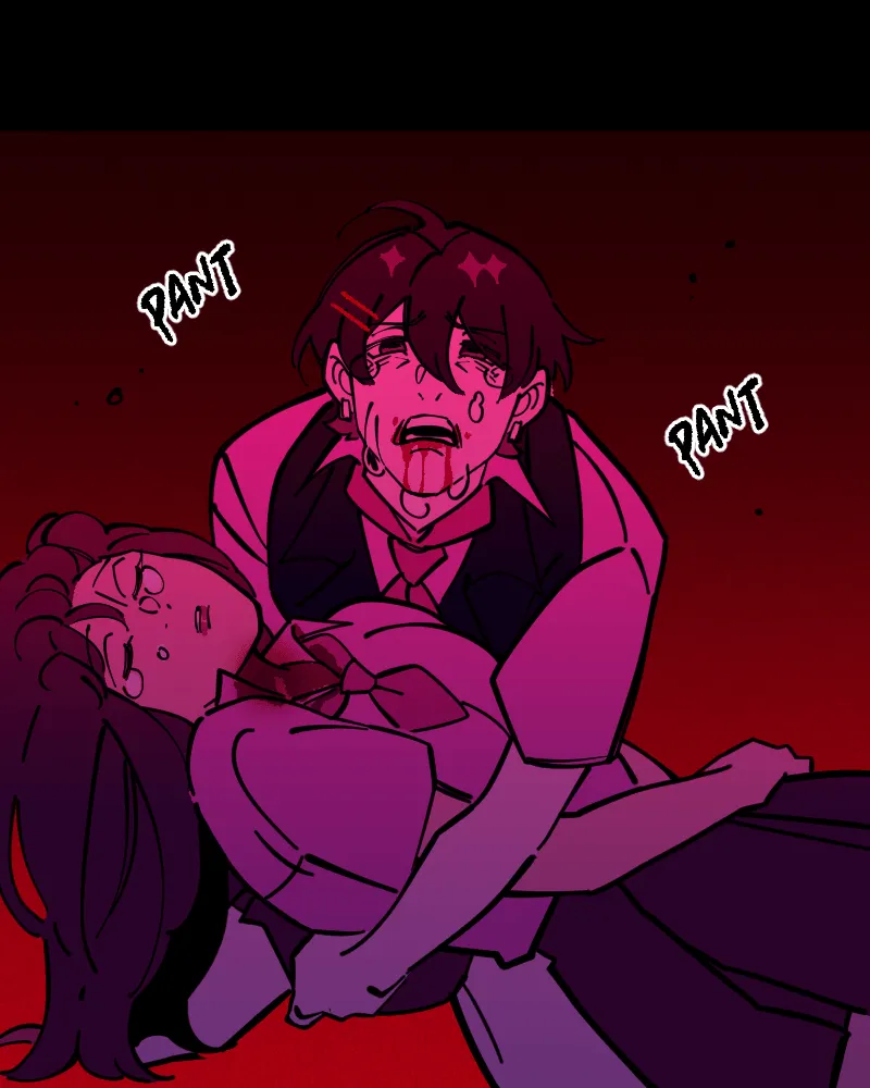 Homesick Chapter 125 page 53 - 