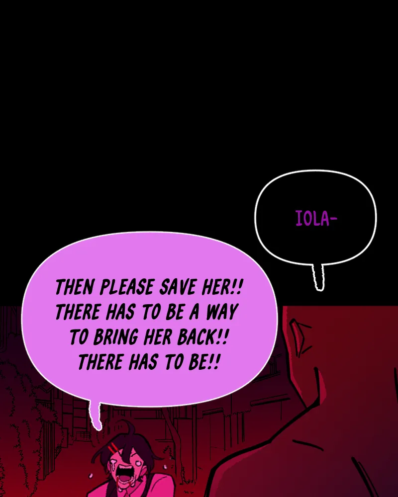 Homesick Chapter 125 page 57 - 