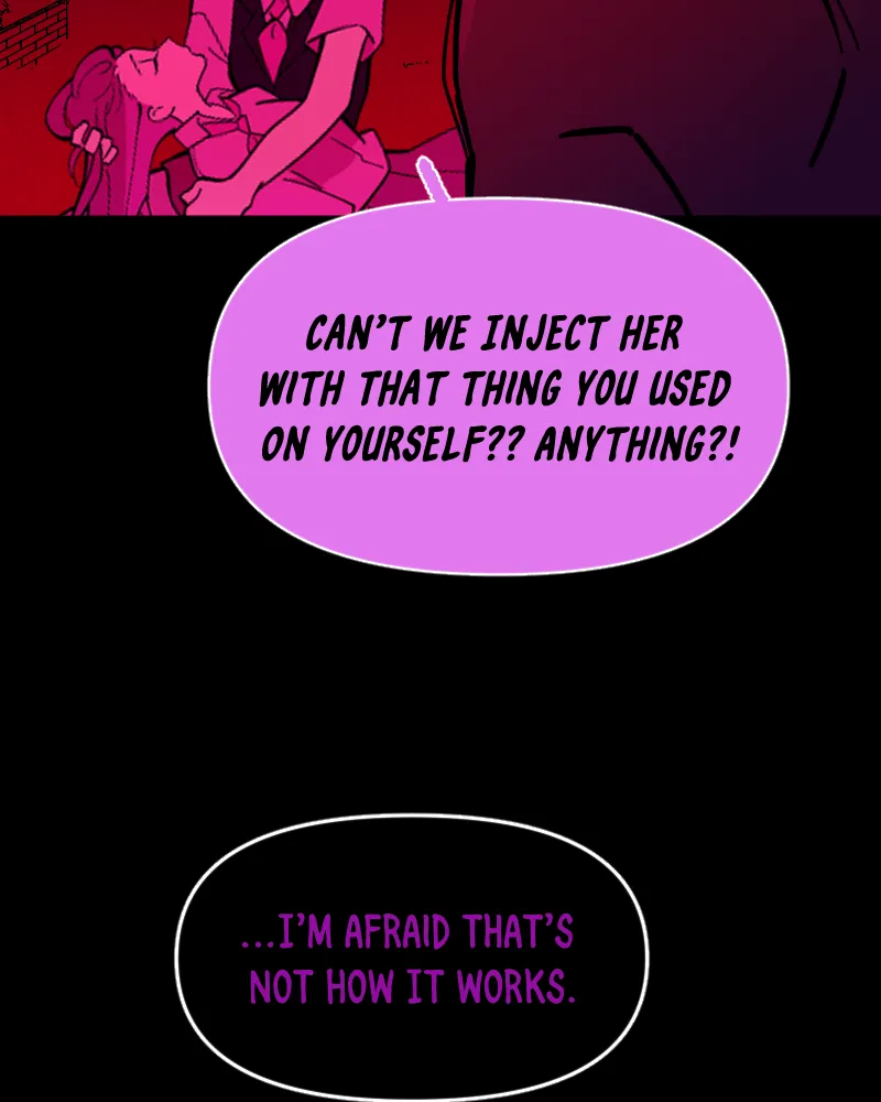 Homesick Chapter 125 page 58 - 