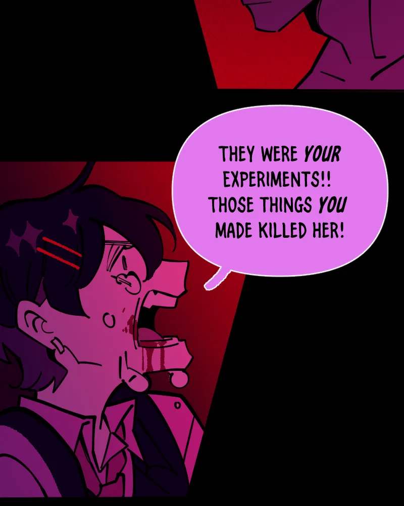 Homesick Chapter 125 page 60 - 