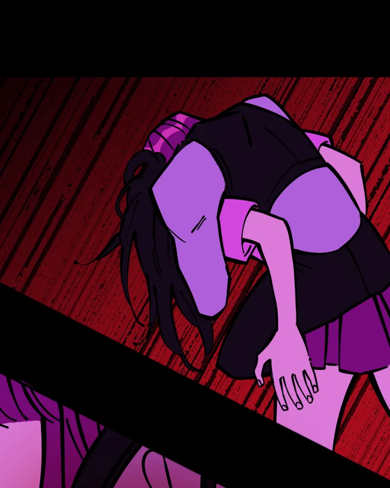 Homesick Chapter 125 page 7 - 