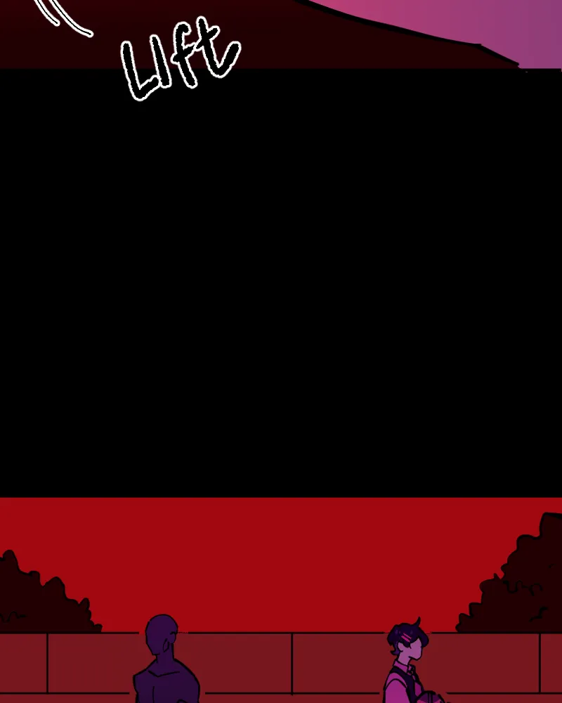 Homesick Chapter 125 page 68 - 