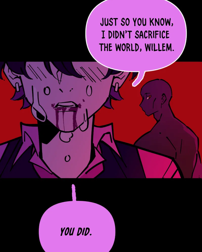 Homesick Chapter 125 page 70 - 