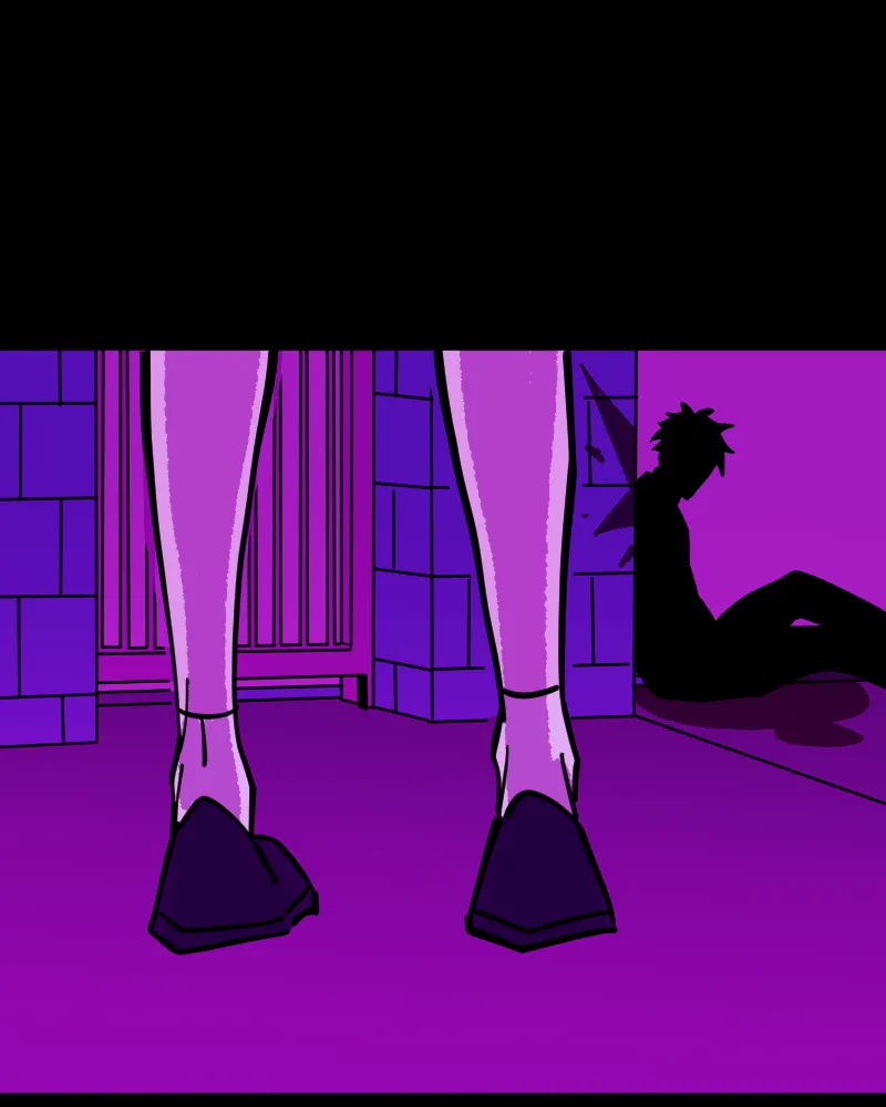 Homesick Chapter 125 page 74 - 