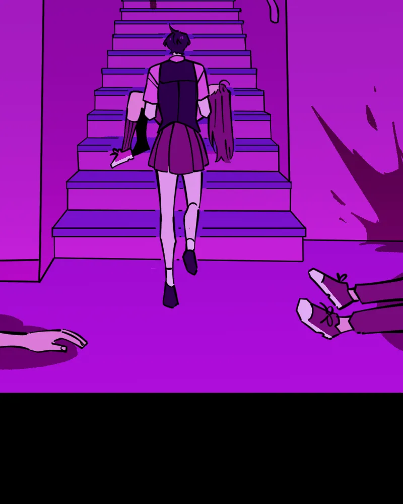 Homesick Chapter 125 page 76 - 