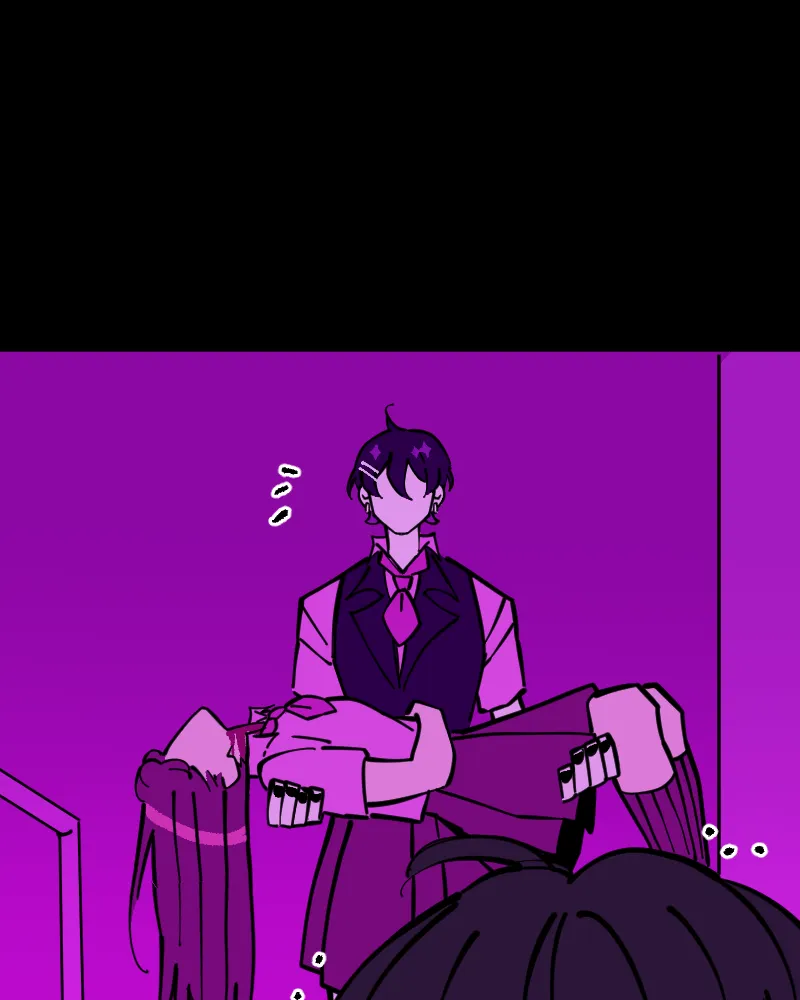 Homesick Chapter 125 page 77 - 