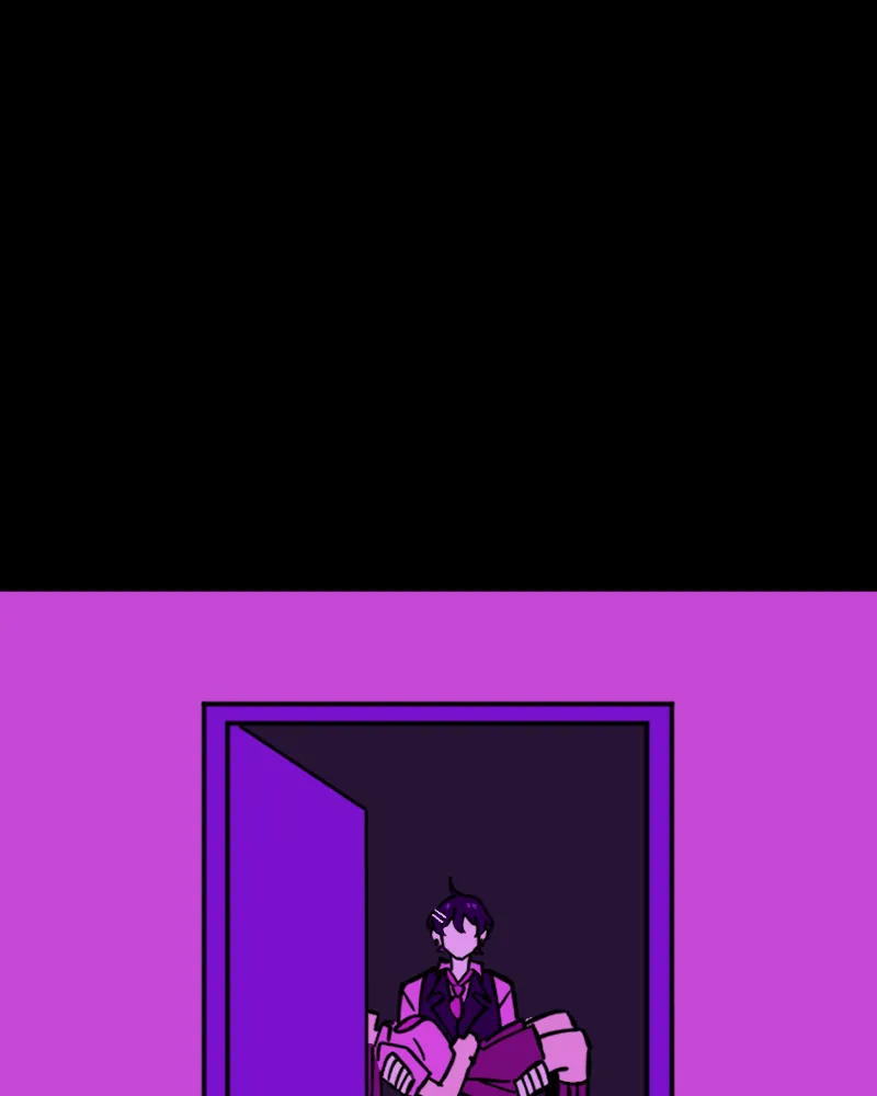 Homesick Chapter 125 page 85 - 