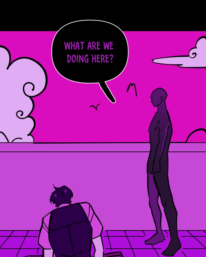Homesick Chapter 125 page 87 - 