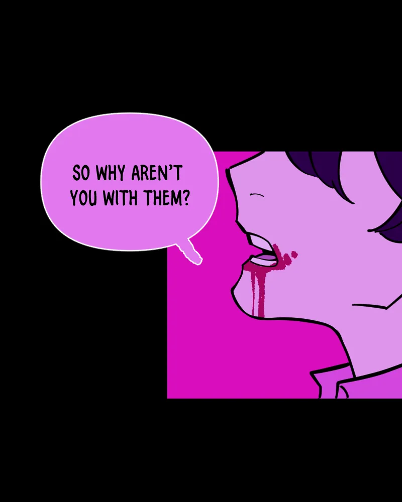 Homesick Chapter 125 page 96 - 