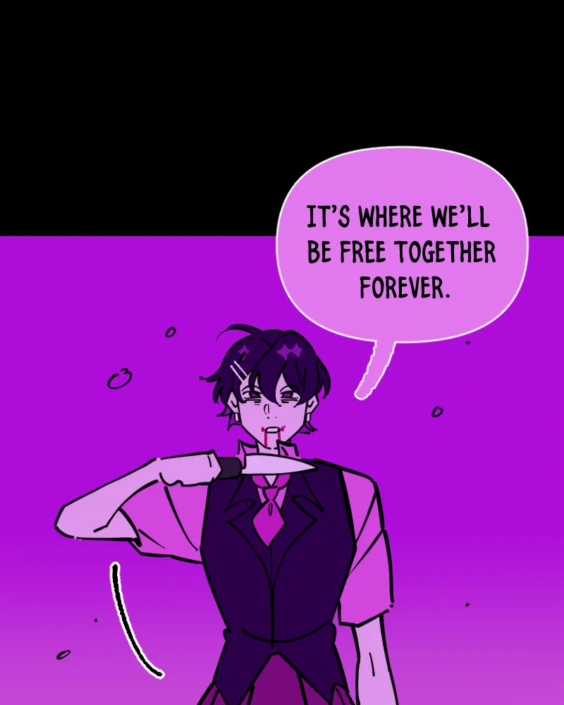 Homesick Chapter 126 page 1 - 