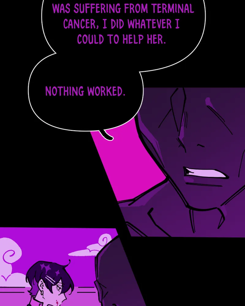Homesick Chapter 126 page 14 - 