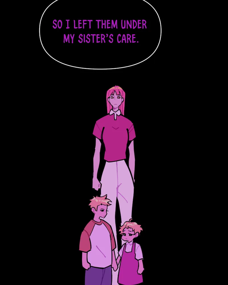 Homesick Chapter 126 page 16 - 