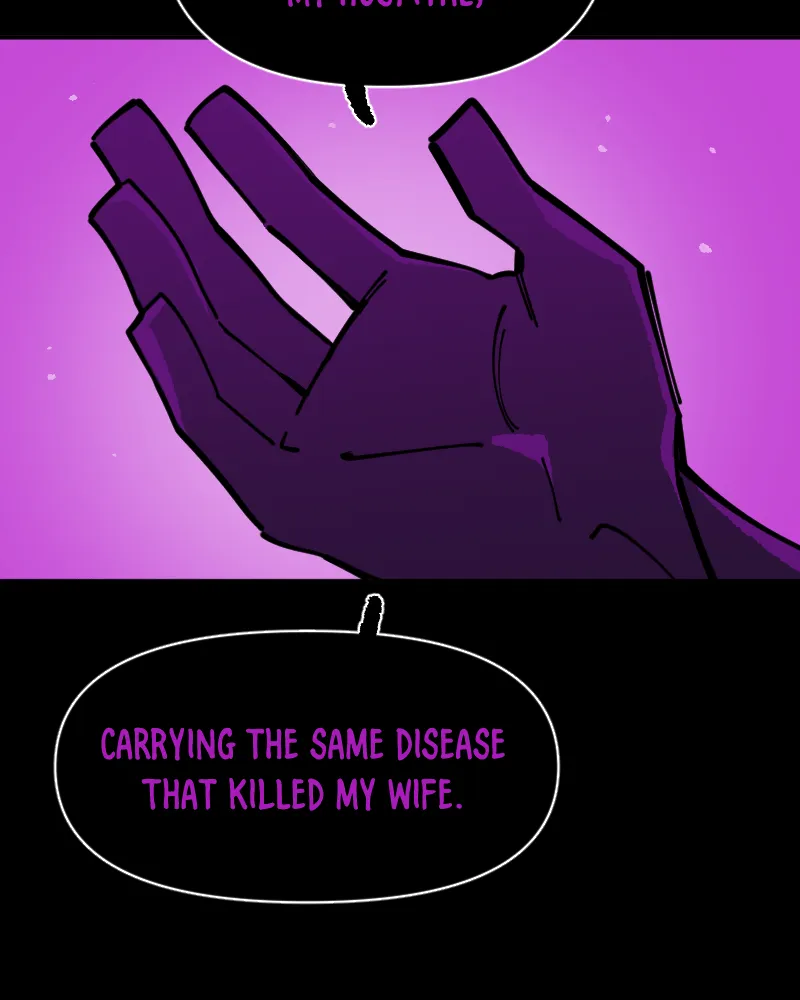 Homesick Chapter 126 page 18 - 