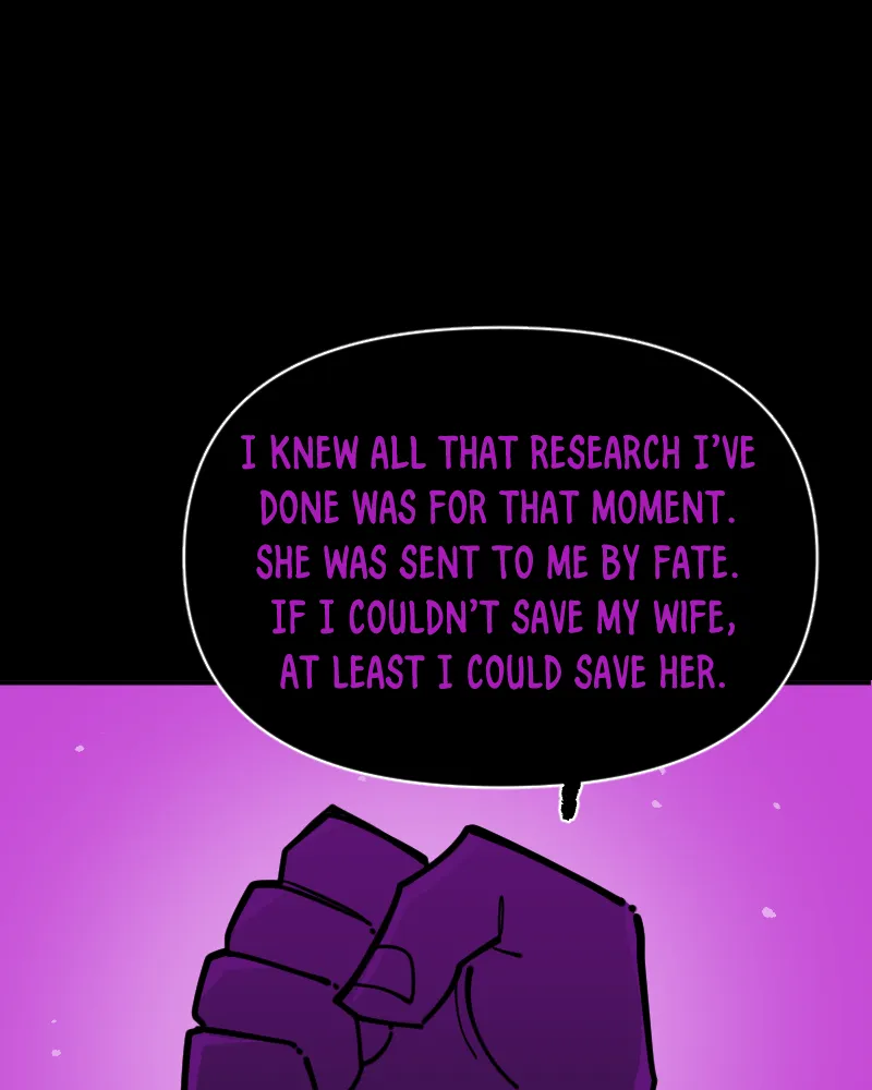 Homesick Chapter 126 page 19 - 