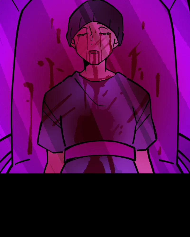 Homesick Chapter 126 page 22 - 