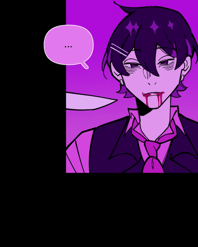 Homesick Chapter 126 page 25 - 