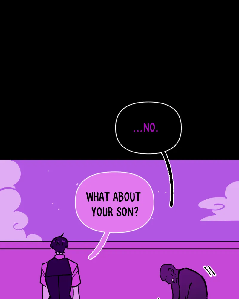 Homesick Chapter 126 page 27 - 