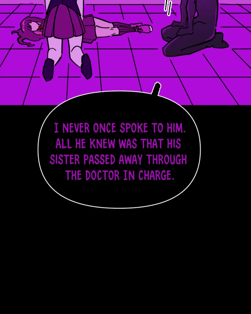 Homesick Chapter 126 page 28 - 