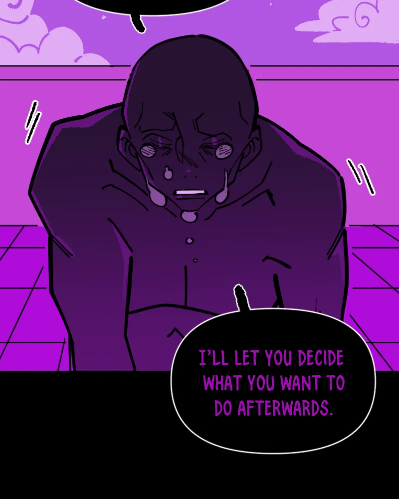 Homesick Chapter 126 page 34 - 