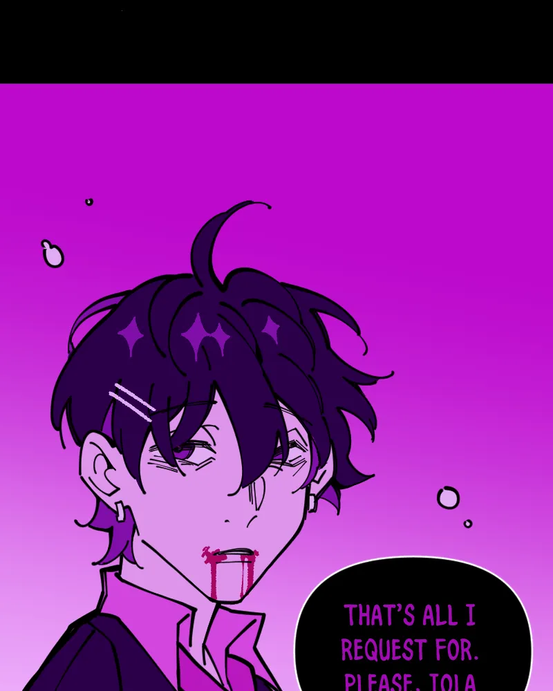 Homesick Chapter 126 page 35 - 