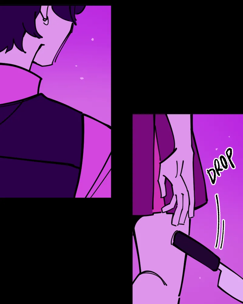 Homesick Chapter 126 page 37 - 