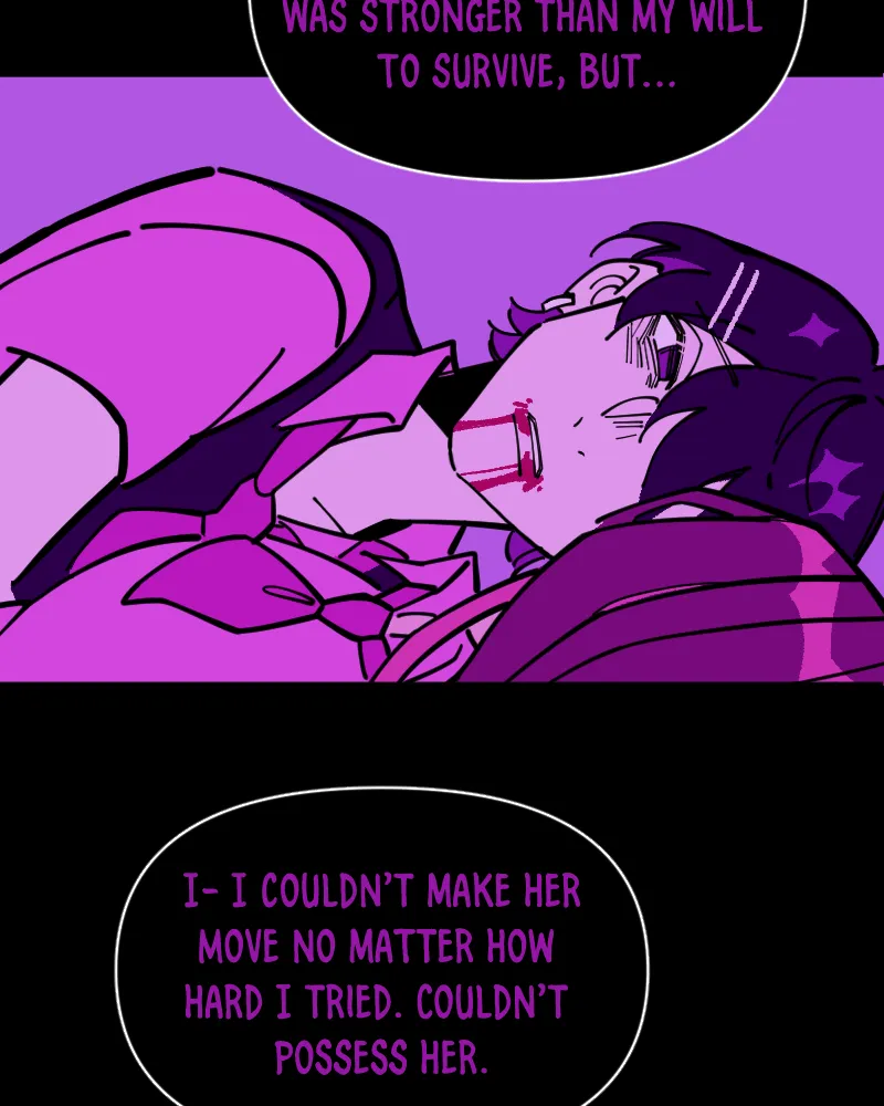 Homesick Chapter 126 page 53 - 