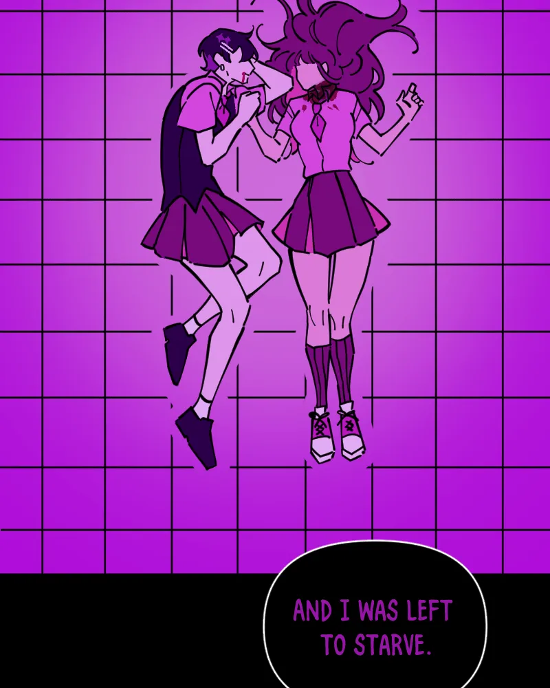 Homesick Chapter 126 page 55 - 