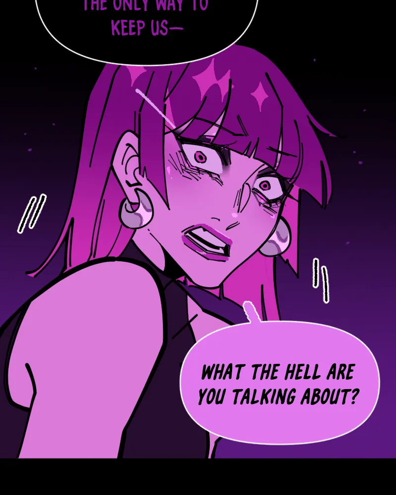 Homesick Chapter 126 page 60 - 