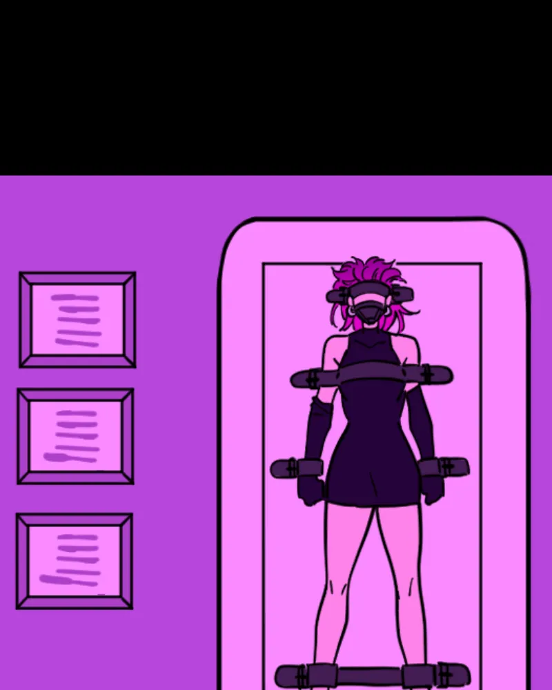 Homesick Chapter 127 page 18 - 