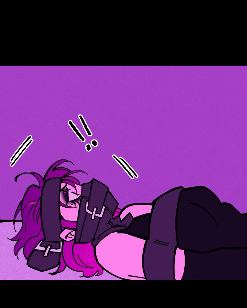 Homesick Chapter 127 page 21 - 
