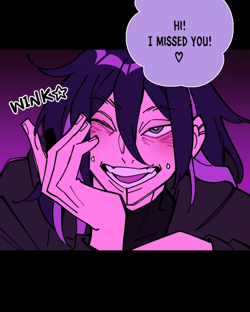Homesick Chapter 127 page 25 - 