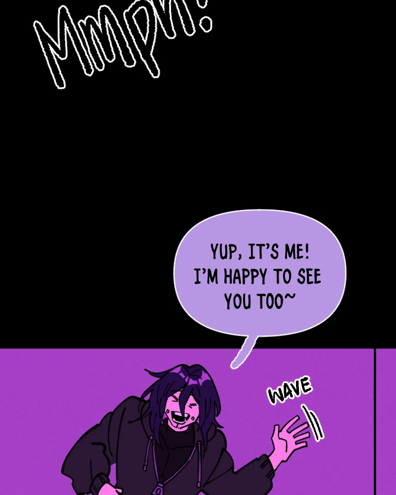 Homesick Chapter 127 page 27 - 