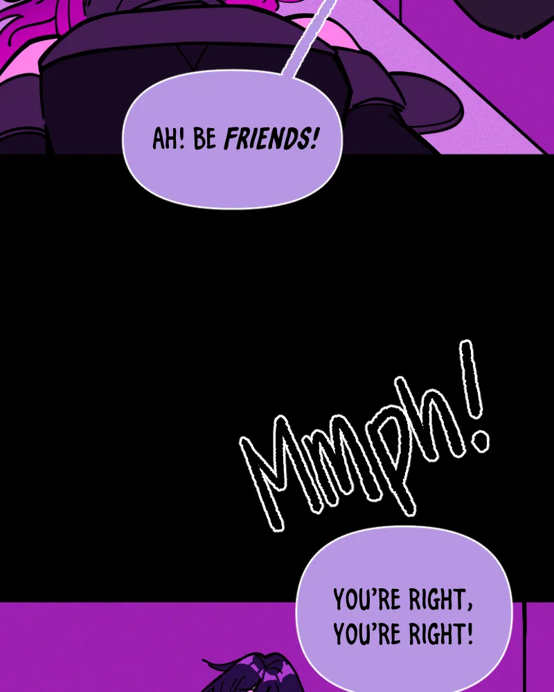 Homesick Chapter 127 page 32 - 