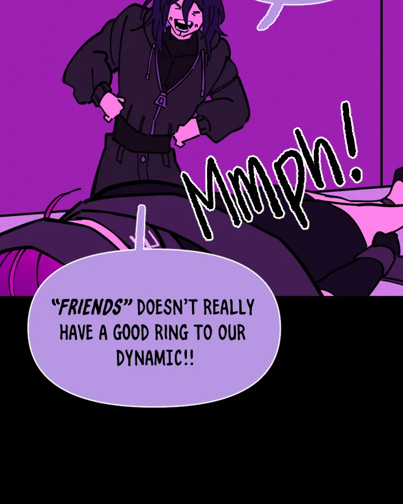 Homesick Chapter 127 page 33 - 
