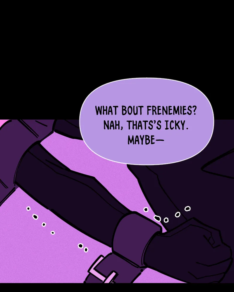 Homesick Chapter 127 page 34 - 