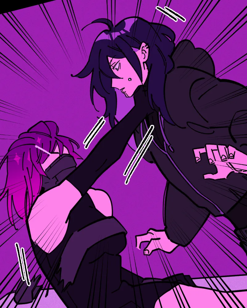 Homesick Chapter 127 page 37 - 