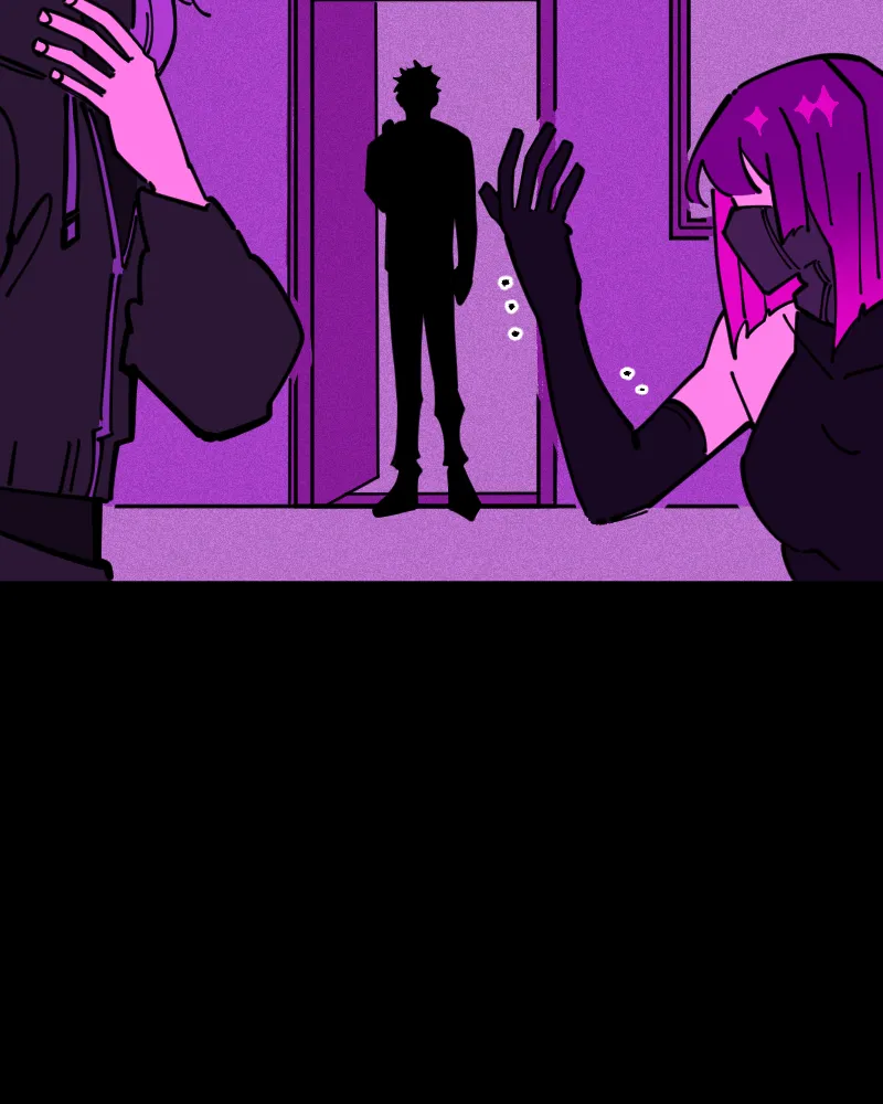 Homesick Chapter 127 page 45 - 