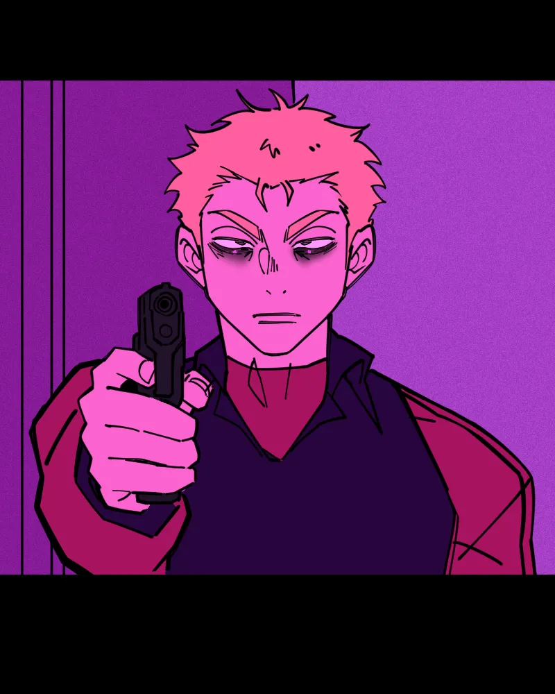 Homesick Chapter 127 page 46 - 