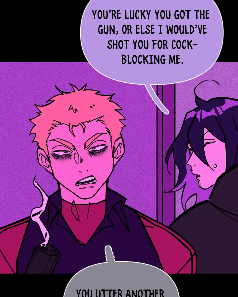 Homesick Chapter 127 page 50 - 