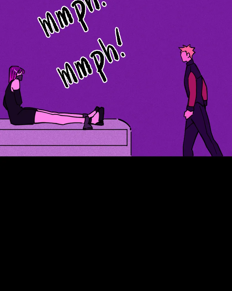 Homesick Chapter 127 page 53 - 