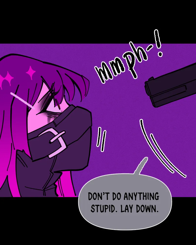 Homesick Chapter 127 page 54 - 