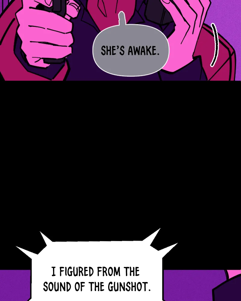 Homesick Chapter 127 page 57 - 