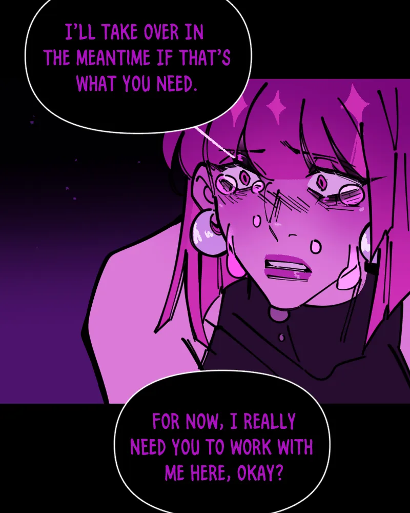 Homesick Chapter 127 page 9 - 