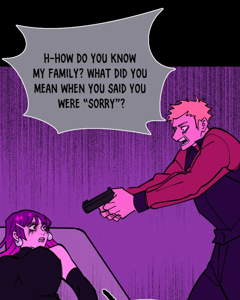 Homesick Chapter 127 page 85 - 